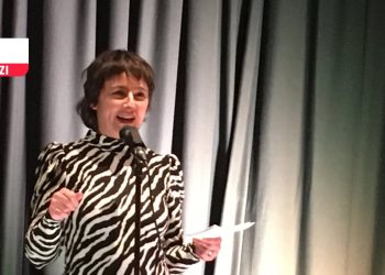 Ben lanet olası bir zebrayım dostum