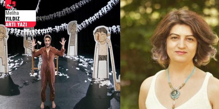 Restless; hayatta kalanların yürüyüşü