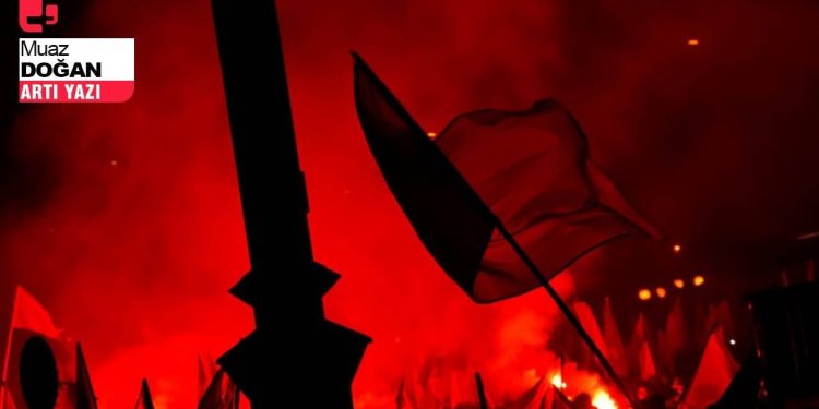 Müspet milliyetçilik!