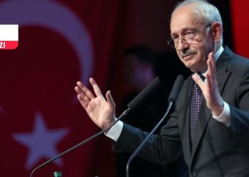 Sayın Kemal Kılıçdaroğlu…