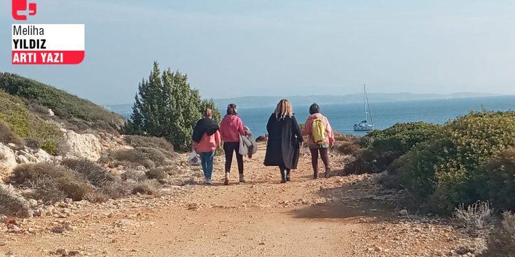 Yolculuğumuz bitmedi