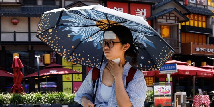 24 saat içinde yeni rekor: Dünya, 4 Temmuz'da tüm zamanların en sıcak gününü yaşadı