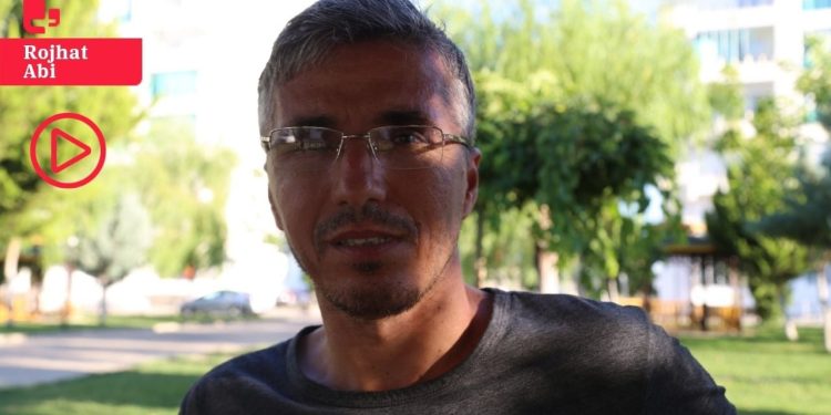 27 yıl sonra tahliye edilen Mehmet Emin Özkan’ın oğlu Ahmet Özkan: Tahliyesini tesadüfen öğrendik