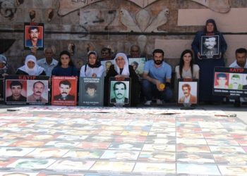 28 yıl önce katledilen Özalp’in failleri soruldu