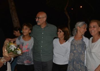 31 yıl sonra tahliye edildi: Sadece direniş alanımız değişti