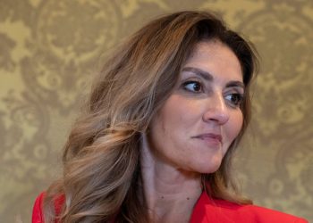 Hollanda’nın yeni Başbakanı Türkiye kökenli Yeşilgöz mü olacak?