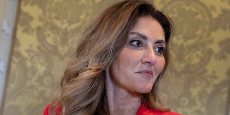 Hollanda’nın yeni Başbakanı Türkiye kökenli Yeşilgöz mü olacak?