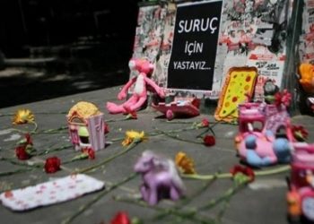 33 ‘düş yolcusu’nu anan kadın tutuklulara iletişim cezası