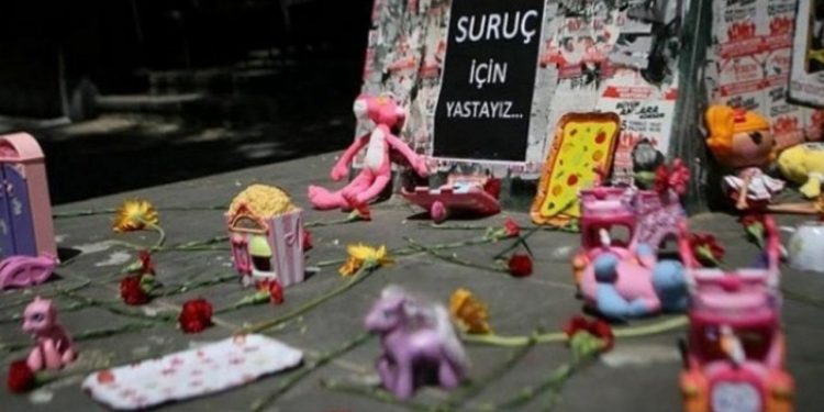 33 ‘düş yolcusu’nu anan kadın tutuklulara iletişim cezası