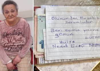 5 bin liralık dul aylığıyla açlığa mahkum edilen yaşlı kadın intihar etti