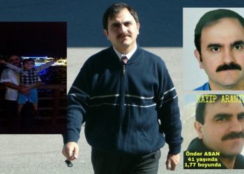 5 yıl önce siyah transporterla kaçırılıp işkence görmüştü! AYM, 60 bin lira tazminat ödenmesine hükmetti