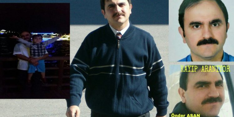 5 yıl önce siyah transporterla kaçırılıp işkence görmüştü! AYM, 60 bin lira tazminat ödenmesine hükmetti