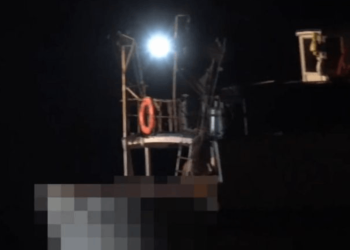 5,3 ton kokain ele geçirildi... İtalyan polisi: Geminin nihai varış noktası Türkiye