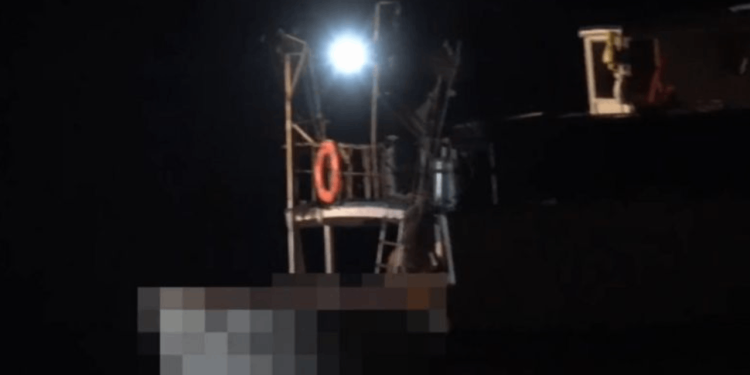 5,3 ton kokain ele geçirildi... İtalyan polisi: Geminin nihai varış noktası Türkiye