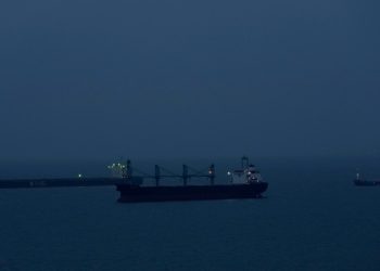 AB, BM ve Türkiye’ye Karadeniz Tahıl Anlaşması konusunda yardım ediyor