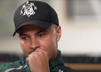 6 yaşında tacize uğradım, 8 yaşında uyuşturucu sattım