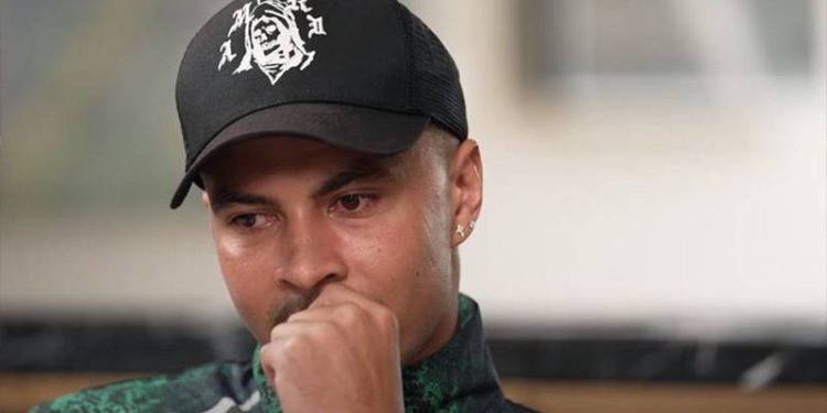 6 yaşında tacize uğradım, 8 yaşında uyuşturucu sattım