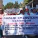 SES’ten zam protestosu: Hükümet patronları teşvike boğdu