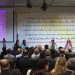 Lozan Konferansı ikinci gününde