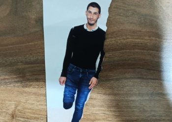 İnsan hakları örgütleri ailesini arayan Derviş için harekete geçti