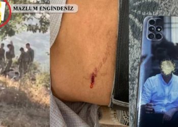 Rûbarok’ta darp edilen gençler: Köylüler yetişmeseydi asker bizi öldürecekti