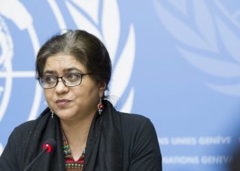 BM’den İran’a: İnsan hakları yükümlülüğünü yerine getir