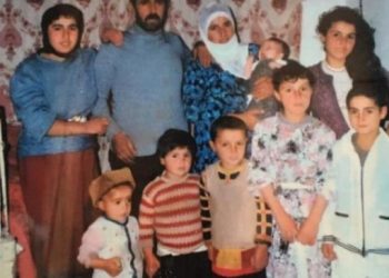 Zamanaşımına 3 ay kalan Vartinis Davası ertelendi
