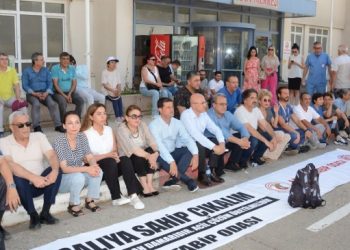 Tabip Odası: Yarım asırlık hastane yok olmamalı