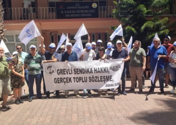 Birinci Basamak Sağlık Hizmetleri emekçilerinin sorunlarına dikkat çekildi