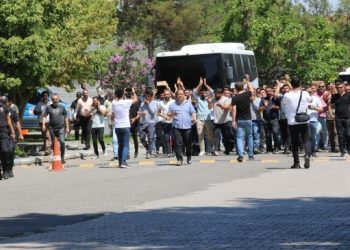 DEDAŞ çalışanları: Taleplerimiz karşılansın