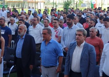 Amedspor Başkanlığı’na Elaldı seçildi