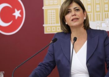Yeşil Sol Parti Milletvekili Beştaş’ın duruşması ertelendi
