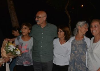 31 yıl sonra tahliye edildi: Sadece direniş alanımız değişti