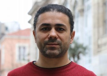 Gazeteci Sedat Yılmaz için AYM’ye başvuru