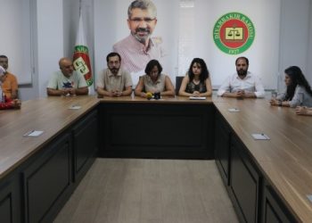 Diyarbakır kampüs cezaevlerindeki ‘hak ihlalleri’ tespit edildi