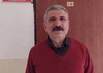 Gazeteci Şahin: Kürtlerle ilgili haber yapmak için talimata gerek yok!