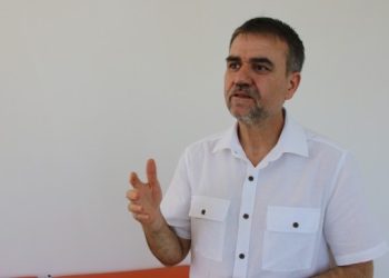 DFG Eşbaşkanı Altan: Gazetecilik onurunu koruduk