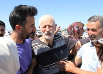 Hasta tutuklu Özkan’ın kızı Selma Özkan: Durumu iyi değil