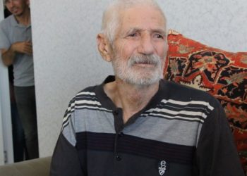 Tahliye edilen Mehmet Emin Özkan’ın ilk sözleri