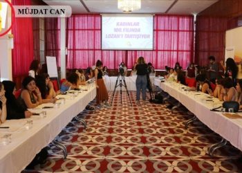 Tarihçi Hür: Lozan sonrası Kürtlere ‘zamana yayılmış soykırım’ uygulandı