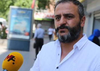 Yolsuzlukları gündeme getiren 26 sendikalıya soruşturma