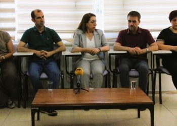 DBP’den DFG’ye ziyaret