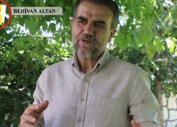 Gazeteci Altan: Abdulhamid’in İstibdat rejiminden bugüne bir şey değişmedi