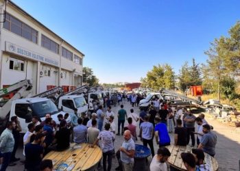 DEDAŞ 100’ü aşkın işçiyi tazminatsız işten çıkardı