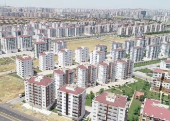Amed’te kiralar uçtu: Ödeme için kredi çekenler var