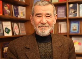 Şair Ahmet Telli’ye 10 ay hapis cezası