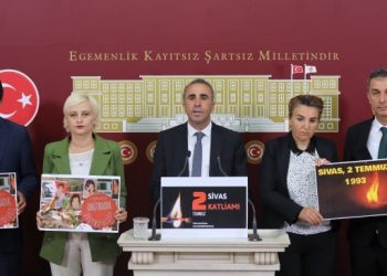 Yeşil Sol Parti’li vekiller: Katliamı’nın arkasındaki gerçekler ortaya çıkarılmalı