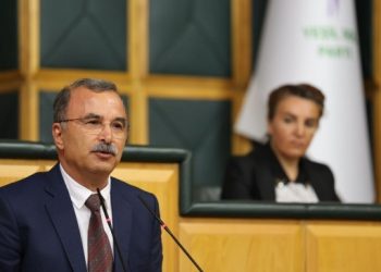 Akın: Tecrit politikasından vazgeçin