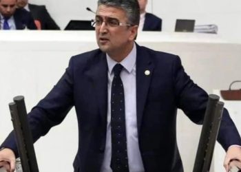 MHP’li vekil, Beştaş’ın Erzirom’da seçilmesinden rahatsız olmuş!