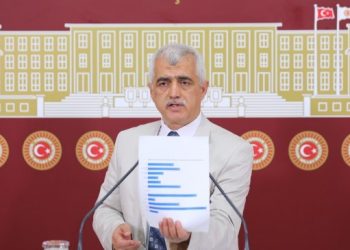 Gergerlioğlu: TÜİK’in açıkladığı enflasyon verileri gerçek dışı